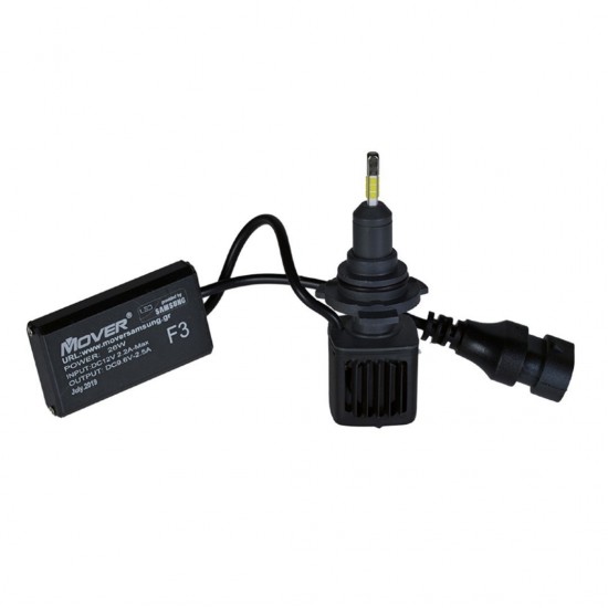 HIR2 9012 12V 2x26W 6500K 5200lm 12 LED KIT ΣΕΙΡΑ F3 SAMSUNG ΜΕ ΨΥΚΤΡΑ ΚΑΙ ΥΓΡΟ ΚΛΕΙΣΤΟΥ ΚΥΚΛΩΜΑΤΟΣ - 2 ΤΕΜ. HIR2 9012 12V 2x26W 6500K 5200lm 12 LED KIT ΣΕΙΡΑ F3 SAMSUNG ΜΕ ΨΥΚΤΡΑ ΚΑΙ ΥΓΡΟ ΚΛΕΙΣΤΟΥ ΚΥΚΛΩΜΑΤΟΣ - 2 ΤΕΜ.