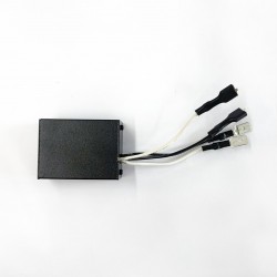 ΑΝΤΙΣΤΑΣΗ ΓΙΑ ΛΑΜΠΕΣ LED F3 SAMSUNG H1/Η3/Η7 12V (CANCELLER) - 2 ΤΕΜ. ΑΝΤΙΣΤΑΣΗ ΓΙΑ ΛΑΜΠΕΣ LED F3 SAMSUNG H1/Η3/Η7 12V (CANCELLER) - 2 ΤΕΜ.