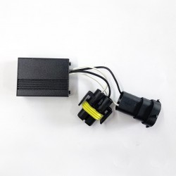 ΑΝΤΙΣΤΑΣΗ ΓΙΑ ΛΑΜΠΕΣ LED F3 SAMSUNG H8/H9/H11 12V (CANCELLER) - 2 ΤΕΜ. ΑΝΤΙΣΤΑΣΗ ΓΙΑ ΛΑΜΠΕΣ LED F3 SAMSUNG H8/H9/H11 12V (CANCELLER) - 2 ΤΕΜ.