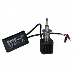 H3 12V 2x26W 6500K 5200lm 12 LED KIT ΣΕΙΡΑ F3 SAMSUNG ΜΕ ΨΥΚΤΡΑ ΚΑΙ ΥΓΡΟ ΚΛΕΙΣΤΟΥ ΚΥΚΛΩΜΑΤΟΣ - 2 ΤΕΜ. H3 12V 2x26W 6500K 5200lm 12 LED KIT ΣΕΙΡΑ F3 SAMSUNG ΜΕ ΨΥΚΤΡΑ ΚΑΙ ΥΓΡΟ ΚΛΕΙΣΤΟΥ ΚΥΚΛΩΜΑΤΟΣ - 2 ΤΕΜ.