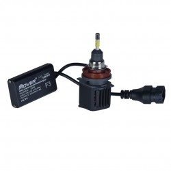 H9 12V 2x26W 6500K 5200lm 12 LED KIT ΣΕΙΡΑ F3 SAMSUNG ΜΕ ΨΥΚΤΡΑ ΚΑΙ ΥΓΡΟ ΚΛΕΙΣΤΟΥ ΚΥΚΛΩΜΑΤΟΣ - 2 ΤΕΜ. H9 12V 2x26W 6500K 5200lm 12 LED KIT ΣΕΙΡΑ F3 SAMSUNG ΜΕ ΨΥΚΤΡΑ ΚΑΙ ΥΓΡΟ ΚΛΕΙΣΤΟΥ ΚΥΚΛΩΜΑΤΟΣ - 2 ΤΕΜ.
