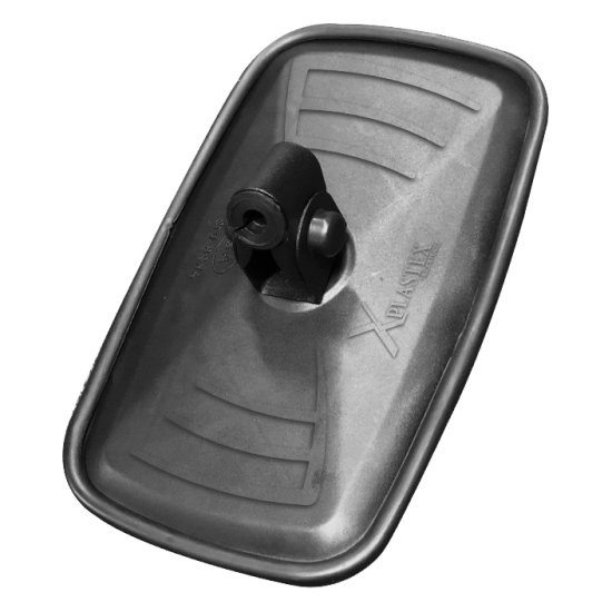 ΚΑΘΡΕΠΤΗΣ ΤΡΑΚΤΕΡ 232x145mm ΙΣΙΟΣ - ΒΑΣΗ 15-18mm Orig.181218M91 /2942310M91 /E178.810.150.019