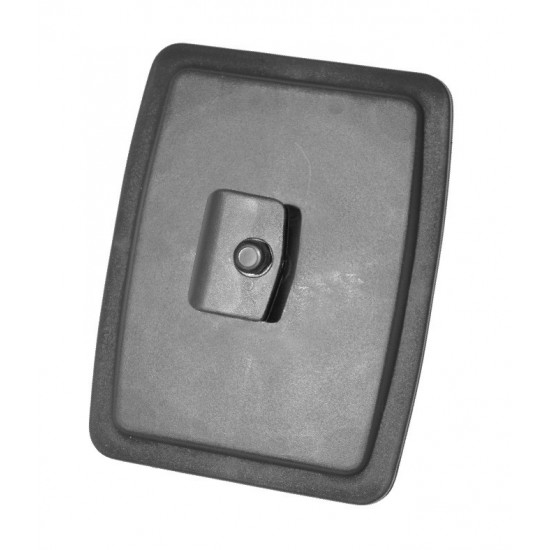 ΚΑΘΡΕΠΤΗΣ ΤΡΑΚΤΕΡ 248x186mm ΚΥΡΤΟΣ - ΒΑΣΗ 16-20mm