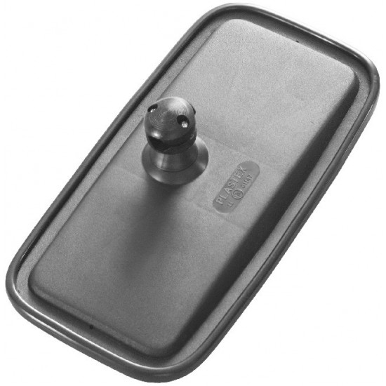 ΚΑΘΡΕΠΤΗΣ ΤΡΑΚΤΕΡ 375x183mm ΚΥΡΤΟΣ - ΒΑΣΗ 10-24mm