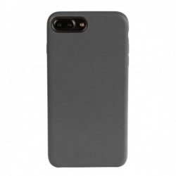 APPLE iPHONE 7 PLUS ΘΗΚΗ ΚΙΝΗΤΟΥ STYLISH ΓΚΡΙ APPLE iPHONE 7 PLUS ΘΗΚΗ ΚΙΝΗΤΟΥ STYLISH ΓΚΡΙ