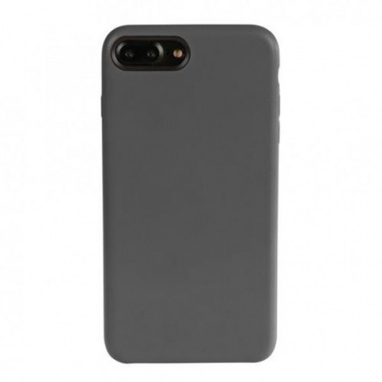 APPLE iPHONE 7 PLUS ΘΗΚΗ ΚΙΝΗΤΟΥ STYLISH ΓΚΡΙ APPLE iPHONE 7 PLUS ΘΗΚΗ ΚΙΝΗΤΟΥ STYLISH ΓΚΡΙ