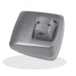 ΚΑΘΡΕΠΤΗΣ ΤΡΑΚΤΕΡ 202x198mm ΚΥΡΤΟΣ ΠΑΝΟΡΑΜΙΚΟΣ (R300) - ΒΑΣΗ 15-28mm