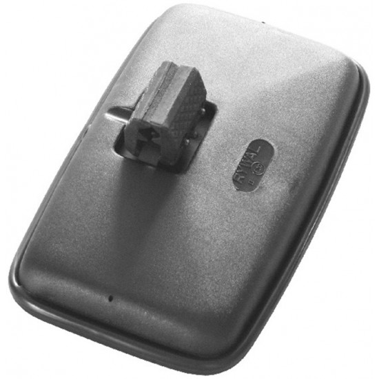 ΚΑΘΡΕΠΤΗΣ ΤΡΑΚΤΕΡ 310x195mm ΚΥΡΤΟΣ - ΒΑΣΗ 14-20mm