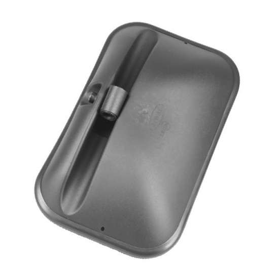 ΚΑΘΡΕΠΤΗΣ ΤΡΑΚΤΕΡ 287x177mm ΚΥΡΤΟΣ - ΒΑΣΗ 10-15-18mm