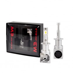 H1 12/24V 6.500K 5.000lm 50W CSP1860 M3 LED LSAS SERIES KIT ΨΥΚΤΡΑ/ΑΝΕΜΙΣΤΗΡΑΚΙ M-TECH- 2 ΤΕΜ. H1 12/24V 6.500K 5.000lm 50W CSP1860 M3 LED LSAS SERIES KIT ΨΥΚΤΡΑ/ΑΝΕΜΙΣΤΗΡΑΚΙ M-TECH- 2 ΤΕΜ.