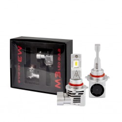 HB3 9005 12/24V 6.500K 5.000lm 50W CSP1860 M3 LED LSAS SERIES  ΨΥΚΤΡΑ/ΑΝΕΜΙΣΤΗΡΑΚΙ M-TECH - 2 ΤΕΜ. HB3 9005 12/24V 6.500K 5.000lm 50W CSP1860 M3 LED LSAS SERIES  ΨΥΚΤΡΑ/ΑΝΕΜΙΣΤΗΡΑΚΙ M-TECH - 2 ΤΕΜ.