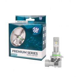 ΛΑΜΠΑ LED HΒ4 9006 9-32V 6.500K 5.000lm 50W CSP1860 LED ALL IN ONE PREMIUM SERIES  M-TECH - 1 ΤΕΜ. ΛΑΜΠΑ LED HΒ4 9006 9-32V 6.500K 5.000lm 50W CSP1860 LED ALL IN ONE PREMIUM SERIES  M-TECH - 1 ΤΕΜ.