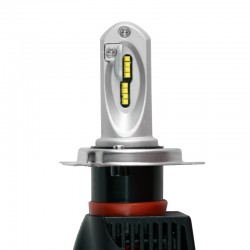 H4 12/24V 2x24W 5700K LED KIT  BY PHILIPS H4 12/24V 2x24W 5700K LED KIT  BY PHILIPS