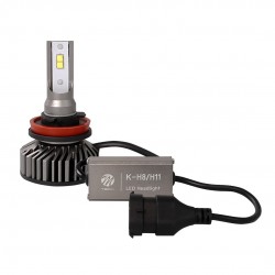 H11 12V 2x20W 5.700K 4400lm OSRAM PRO LED KIT SET CAN-BUS (ΜΕ ΑΝΕΜΙΣΤΗΡΑΚΙ) 2ΤΕΜ. M-TECH H11 12V 2x20W 5.700K 4400lm OSRAM PRO LED KIT SET CAN-BUS (ΜΕ ΑΝΕΜΙΣΤΗΡΑΚΙ) 2ΤΕΜ. M-TECH