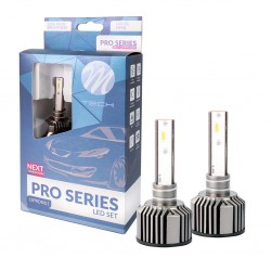 ΛΑΜΠΑ LED H1 12V 40W IP65 5.700K 5.200lm OSRAM LED SET PRO NEXT GENERATION M-TECH - 2 ΤΕΜ. ΛΑΜΠΑ LED H1 12V 40W IP65 5.700K 5.200lm OSRAM LED SET PRO NEXT GENERATION M-TECH - 2 ΤΕΜ.