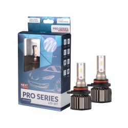 ΛΑΜΠΑ LED HIR2 9012 12V 40W IP65 5.700K 5.200lm OSRAM LED SET PRO NEXT GENERATION M-TECH - 2 ΤΕΜ. ΛΑΜΠΑ LED HIR2 9012 12V 40W IP65 5.700K 5.200lm OSRAM LED SET PRO NEXT GENERATION M-TECH - 2 ΤΕΜ.