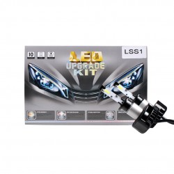 H1 LED SET BASIC 9-33V 5.400K 5.200lm 2 X 24W ΛΑΜΠΑ ΜΕ SMD LED KAI ΒΙΔΩΤΗ ΨΥΚΤΡΑ ΜΕ ΛΑΙΜΟ ΠΡΟΕΚΤΑΣΗΣ M-TECH - 2 ΤΕΜ. H1 LED SET BASIC 9-33V 5.400K 5.200lm 2 X 24W ΛΑΜΠΑ ΜΕ SMD LED KAI ΒΙΔΩΤΗ ΨΥΚΤΡΑ ΜΕ ΛΑΙΜΟ ΠΡΟΕΚΤΑΣΗΣ M-TECH - 2 ΤΕΜ.