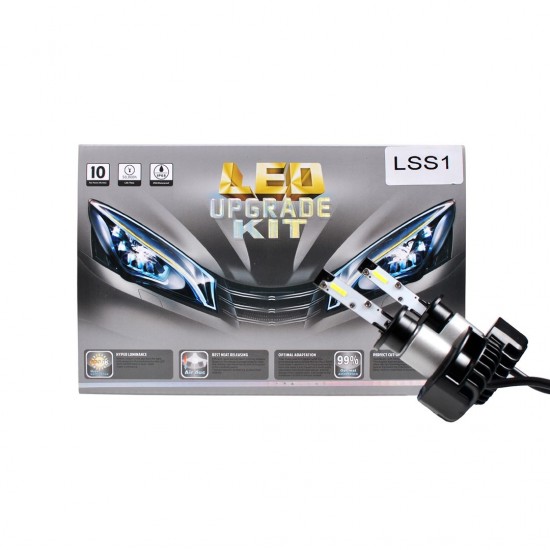 H1 LED SET BASIC 9-33V 5.400K 5.200lm 2 X 24W ΛΑΜΠΑ ΜΕ SMD LED KAI ΒΙΔΩΤΗ ΨΥΚΤΡΑ ΜΕ ΛΑΙΜΟ ΠΡΟΕΚΤΑΣΗΣ M-TECH - 2 ΤΕΜ. H1 LED SET BASIC 9-33V 5.400K 5.200lm 2 X 24W ΛΑΜΠΑ ΜΕ SMD LED KAI ΒΙΔΩΤΗ ΨΥΚΤΡΑ ΜΕ ΛΑΙΜΟ ΠΡΟΕΚΤΑΣΗΣ M-TECH - 2 ΤΕΜ.