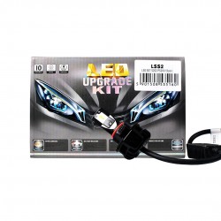 H3 12/24V 16W 5.700K LED KIT BASIC EPISTAR 2ΤΕΜ. (ΜΕ ΑΝΕΜΙΣΤΗΡΑΚΙ ή ΨΥΚΤΡΑ) M-TECH H3 12/24V 16W 5.700K LED KIT BASIC EPISTAR 2ΤΕΜ. (ΜΕ ΑΝΕΜΙΣΤΗΡΑΚΙ ή ΨΥΚΤΡΑ) M-TECH