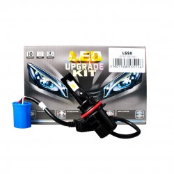 HB5 12/24V 24W 5.700K LED KIT BASIC EPISTAR 2ΤΕΜ. (ΜΕ ΑΝΕΜΙΣΤΗΡΑΚΙ ή ΨΥΚΤΡΑ) M-TECH HB5 12/24V 24W 5.700K LED KIT BASIC EPISTAR 2ΤΕΜ. (ΜΕ ΑΝΕΜΙΣΤΗΡΑΚΙ ή ΨΥΚΤΡΑ) M-TECH