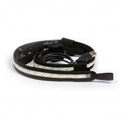 TAINIA LED SUNBELT ΕΥΚΑΜΠΤΗ 100CM 5V ΜΕ ΚΑΛΩΔΙΟ USB (80x2,5x1cm) YAKIMA TAINIA LED SUNBELT ΕΥΚΑΜΠΤΗ 100CM 5V ΜΕ ΚΑΛΩΔΙΟ USB (80x2,5x1cm) YAKIMA