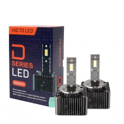 D3S 12V PK32d-5 6000K 8.400lm 35W D-SERIES LED PLUG & PLAY KIT CAN-BUS (ΜΕ ΑΝΕΜΙΣΤΗΡΑΚΙ) MTECH - 2ΤΕΜ. D3S 12V PK32d-5 6000K 8.400lm 35W D-SERIES LED PLUG & PLAY KIT CAN-BUS (ΜΕ ΑΝΕΜΙΣΤΗΡΑΚΙ) MTECH - 2ΤΕΜ.