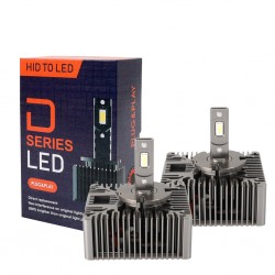 D5S 12V PK32d-7 6000K 8.400lm 35W D-SERIES LED PLUG & PLAY KIT CAN-BUS (ΜΕ ΑΝΕΜΙΣΤΗΡΑΚΙ) MTECH - 2ΤΕΜ. D5S 12V PK32d-7 6000K 8.400lm 35W D-SERIES LED PLUG & PLAY KIT CAN-BUS (ΜΕ ΑΝΕΜΙΣΤΗΡΑΚΙ) MTECH - 2ΤΕΜ.