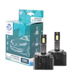 ΛΑΜΠEΣ LED D8S 12V PK32d-1 6000K 8.400lm 35W D-SERIES PLUG&PLAY KIT CAB-BUS ΜΕ ΑΝΕΜΙΣΤΗΡΑΚΙ M-TECH - 2 ΤΕΜ. ΛΑΜΠEΣ LED D8S 12V PK32d-1 6000K 8.400lm 35W D-SERIES PLUG&PLAY KIT CAB-BUS ΜΕ ΑΝΕΜΙΣΤΗΡΑΚΙ M-TECH - 2 ΤΕΜ.