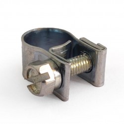 ΣΦΙΓΚΤΗΡΑΣ ΜΕΤΑΛΛΙΚΟΣ MINI 6-8mm/9mm W1 AMiO - 1 ΤΕΜ. ΣΦΙΓΚΤΗΡΑΣ ΜΕΤΑΛΛΙΚΟΣ MINI 6-8mm/9mm W1 AMiO - 1 ΤΕΜ.
