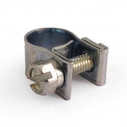 ΣΦΙΓΚΤΗΡΑΣ ΜΕΤΑΛΛΙΚΟΣ MINI 7-9mm/9mm W1 AMiO - 1 ΤΕΜ. ΣΦΙΓΚΤΗΡΑΣ ΜΕΤΑΛΛΙΚΟΣ MINI 7-9mm/9mm W1 AMiO - 1 ΤΕΜ.