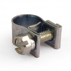 ΣΦΙΓΚΤΗΡΑΣ ΜΕΤΑΛΛΙΚΟΣ MINI 8-10mm/9mm W1 AMiO - 1 ΤΕΜ. ΣΦΙΓΚΤΗΡΑΣ ΜΕΤΑΛΛΙΚΟΣ MINI 8-10mm/9mm W1 AMiO - 1 ΤΕΜ.