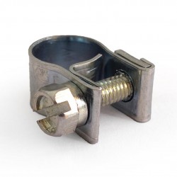 ΣΦΙΓΚΤΗΡΑΣ ΜΕΤΑΛΛΙΚΟΣ MINI 9-11mm/9mm W1 AMiO - 1 ΤΕΜ. ΣΦΙΓΚΤΗΡΑΣ ΜΕΤΑΛΛΙΚΟΣ MINI 9-11mm/9mm W1 AMiO - 1 ΤΕΜ.