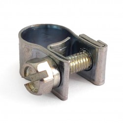 ΣΦΙΓΚΤΗΡΑΣ ΜΕΤΑΛΛΙΚΟΣ MINI 10-12mm/9mm W1 AMiO - 1 ΤΕΜ. ΣΦΙΓΚΤΗΡΑΣ ΜΕΤΑΛΛΙΚΟΣ MINI 10-12mm/9mm W1 AMiO - 1 ΤΕΜ.