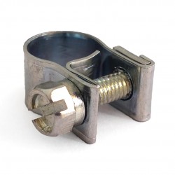 ΣΦΙΓΚΤΗΡΑΣ ΜΕΤΑΛΛΙΚΟΣ MINI 11-13mm/9mm W1 AMiO - 1 ΤΕΜ. ΣΦΙΓΚΤΗΡΑΣ ΜΕΤΑΛΛΙΚΟΣ MINI 11-13mm/9mm W1 AMiO - 1 ΤΕΜ.