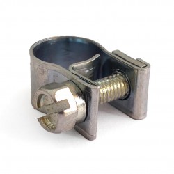 ΣΦΙΓΚΤΗΡΑΣ ΜΕΤΑΛΛΙΚΟΣ MINI 12-14mm/9mm W1 AMiO - 1 ΤΕΜ. ΣΦΙΓΚΤΗΡΑΣ ΜΕΤΑΛΛΙΚΟΣ MINI 12-14mm/9mm W1 AMiO - 1 ΤΕΜ.
