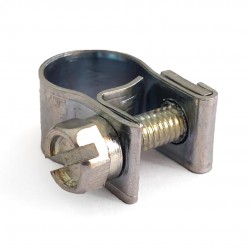 ΣΦΙΓΚΤΗΡΑΣ ΜΕΤΑΛΛΙΚΟΣ MINI 14-16mm/9mm W1 AMiO - 1 ΤΕΜ. ΣΦΙΓΚΤΗΡΑΣ ΜΕΤΑΛΛΙΚΟΣ MINI 14-16mm/9mm W1 AMiO - 1 ΤΕΜ.