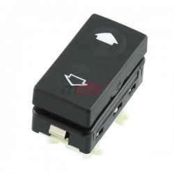 BMW ΣΕΙΡΑ 3 E36 ΜΟΝΟΣ 4PIN ΔΙΑΚΟΠΤΗΣ ΠΑΡΑΘΥΡΩΝ orig.61311387916 BMW ΣΕΙΡΑ 3 E36 ΜΟΝΟΣ 4PIN ΔΙΑΚΟΠΤΗΣ ΠΑΡΑΘΥΡΩΝ orig.61311387916