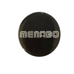 MENABO ΑΥΤΟΚΟΛΛΗΤΑ ΖΑΝΤΩΝ 5 cm ΛΕΥΚΟ/ΜΑΥΡΟ ΣΜΑΛΤΟΥ - 4 ΤΕΜ. MENABO ΑΥΤΟΚΟΛΛΗΤΑ ΖΑΝΤΩΝ 5 cm ΛΕΥΚΟ/ΜΑΥΡΟ ΣΜΑΛΤΟΥ - 4 ΤΕΜ.