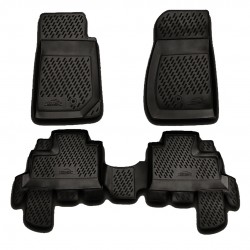 ΜΑΡΚΕ ΠΑΤΑΚΙΑ ΣΕ ΣΚΑΦΗ TPE ΛΑΣΤΙΧΟ ΓΙΑ JEEP WRANGLER 5D 2007-2018  ΣΕ ΜΑΥΡΟ ΧΡΩΜΑ NOVLINE - 4 ΤΕΜ. ΜΑΡΚΕ ΠΑΤΑΚΙΑ ΣΕ ΣΚΑΦΗ TPE ΛΑΣΤΙΧΟ ΓΙΑ JEEP WRANGLER 5D 2007-2018  ΣΕ ΜΑΥΡΟ ΧΡΩΜΑ NOVLINE - 4 ΤΕΜ.