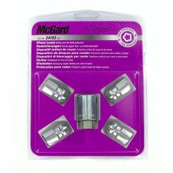 Μπουλόνια Ασφαλείας 1/2x20 32,5mm (19) κωνικά ORIGINAL F010 Μπουλόνια Ασφαλείας 1/2x20 32,5mm (19) κωνικά ORIGINAL F010