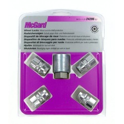 Μπουλόνια Ασφαλείας 12x1,25 5/32mm (21) κωνικά F140 Μπουλόνια Ασφαλείας 12x1,25 5/32mm (21) κωνικά F140