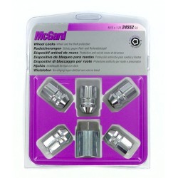 Μπουλόνια Ασφαλείας 12x1,25 32,5mm (19) κωνικά F060 5TEM. Μπουλόνια Ασφαλείας 12x1,25 32,5mm (19) κωνικά F060 5TEM.