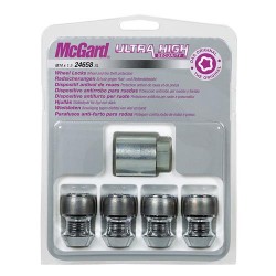 Μπουλόνια Ασφαλείας 14x1,5 39,7mm (21) κωνικά ULTRA HIGHT SECURITY F230 Μπουλόνια Ασφαλείας 14x1,5 39,7mm (21) κωνικά ULTRA HIGHT SECURITY F230