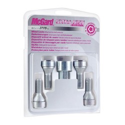 ΜΠΟΥΛΟΝΙΑ ΑΣΦΑΛΕΙΑΣ 12x1,50 25,5mm (17) ΚΩΝΙΚΑ ULTRA HIGHT SECURITY A120 ΜΠΟΥΛΟΝΙΑ ΑΣΦΑΛΕΙΑΣ 12x1,50 25,5mm (17) ΚΩΝΙΚΑ ULTRA HIGHT SECURITY A120