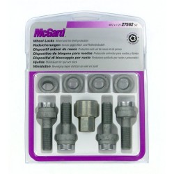Μπουλόνια Ασφαλείας 12x1,25 30,0mm (17) κωνικά με ροδέλα ORIGINAL C010 Μπουλόνια Ασφαλείας 12x1,25 30,0mm (17) κωνικά με ροδέλα ORIGINAL C010
