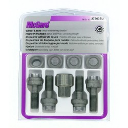 Μπουλόνια Ασφαλείας 12x1,50 30,0mm (17) κωνικά με ροδέλα ORIGINAL C020 Μπουλόνια Ασφαλείας 12x1,50 30,0mm (17) κωνικά με ροδέλα ORIGINAL C020