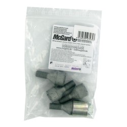 Μπουλόνια Ασφαλείας 14x1,50 30,0mm (21) κωνικά ORIGINAL B010 Μπουλόνια Ασφαλείας 14x1,50 30,0mm (21) κωνικά ORIGINAL B010