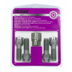 Μπουλόνια Ασφαλείας 14x1,5 45,0mm (17) σφαιρικά E130 Μπουλόνια Ασφαλείας 14x1,5 45,0mm (17) σφαιρικά E130