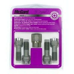 Μπουλόνια Ασφαλείας 14x1,5 41,0mm (17) Σφαιρικά E120 Μπουλόνια Ασφαλείας 14x1,5 41,0mm (17) Σφαιρικά E120