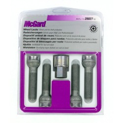 Μπουλόνια Ασφαλείας 12x1,5 56,0mm (17) Σφαιρικά E070 Μπουλόνια Ασφαλείας 12x1,5 56,0mm (17) Σφαιρικά E070